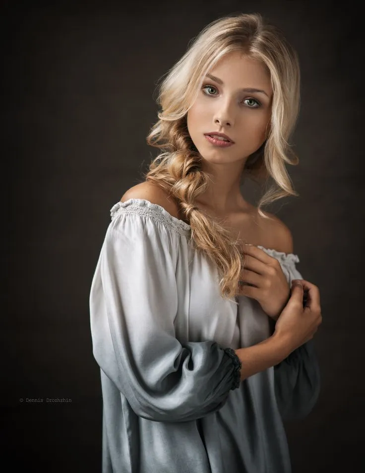 Эскорт модель Киев - фото 22